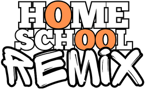 Homeschool Remix